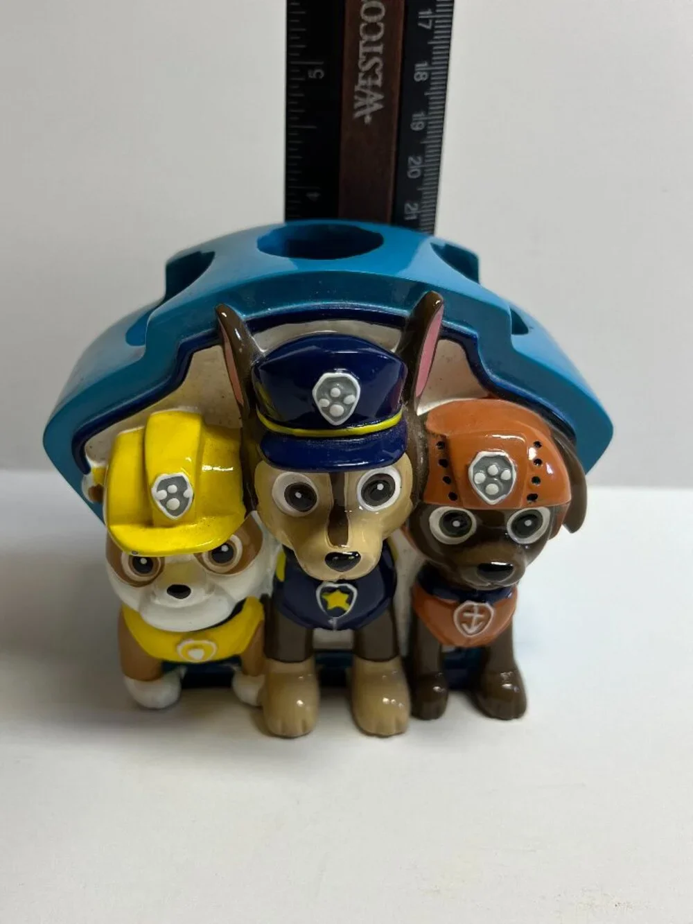 Nickelodeon paw patrol